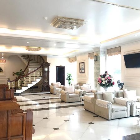 LakeSide 2 Hotel Nam Định Nhu Thuc Buitenkant foto