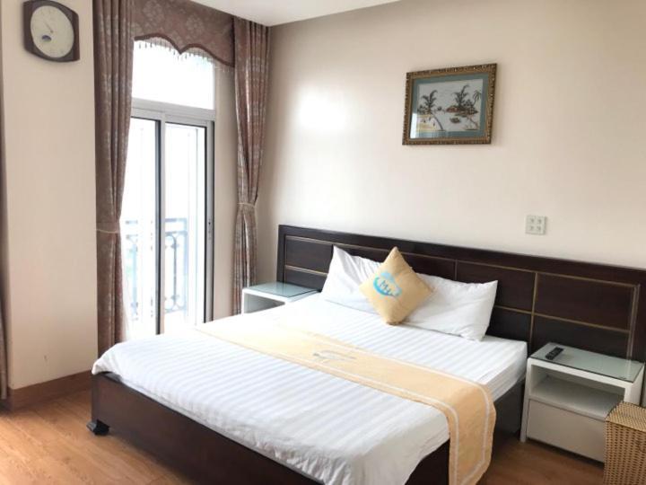 LakeSide 2 Hotel Nam Định Nhu Thuc Buitenkant foto