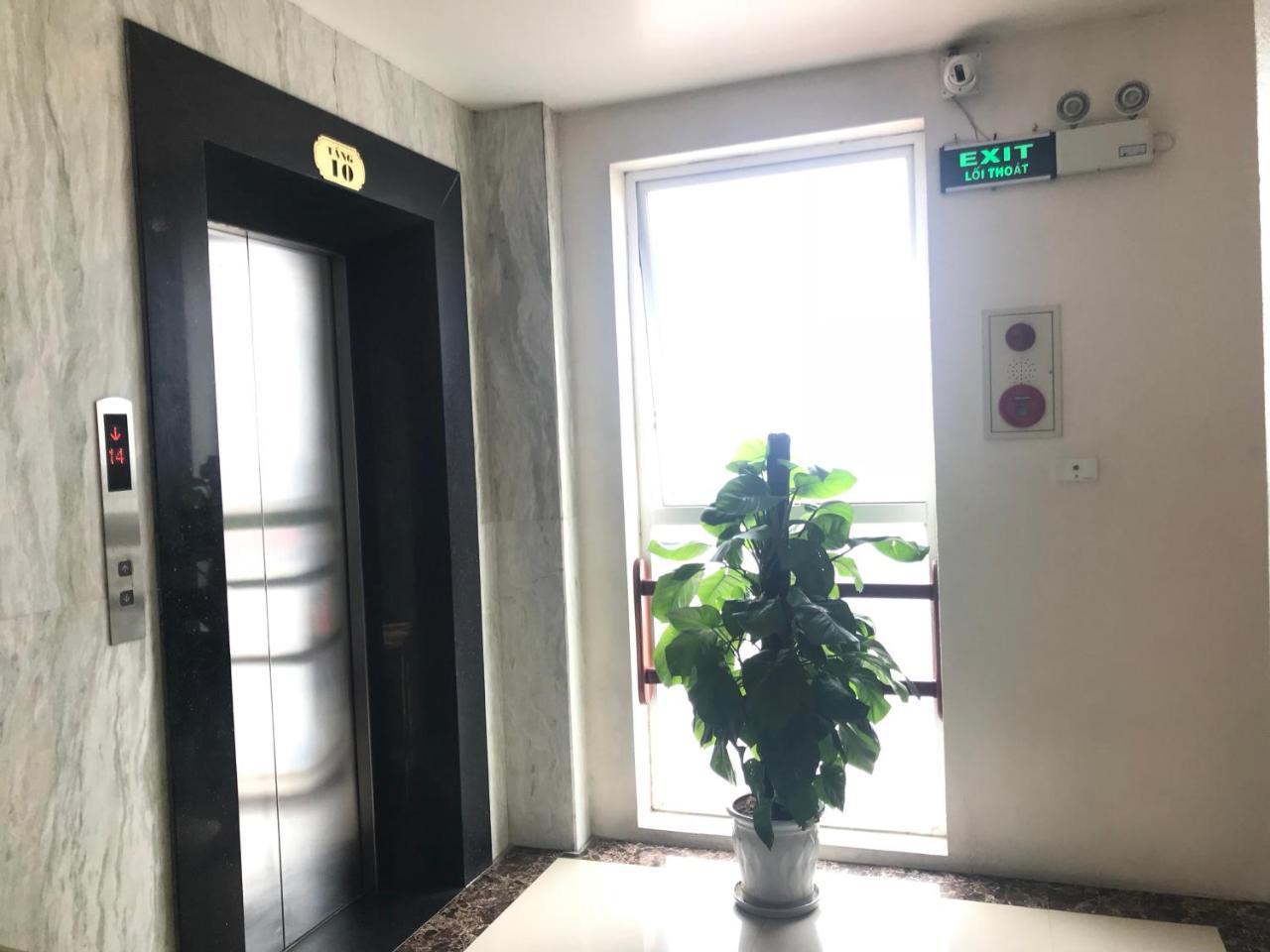 LakeSide 2 Hotel Nam Định Nhu Thuc Buitenkant foto